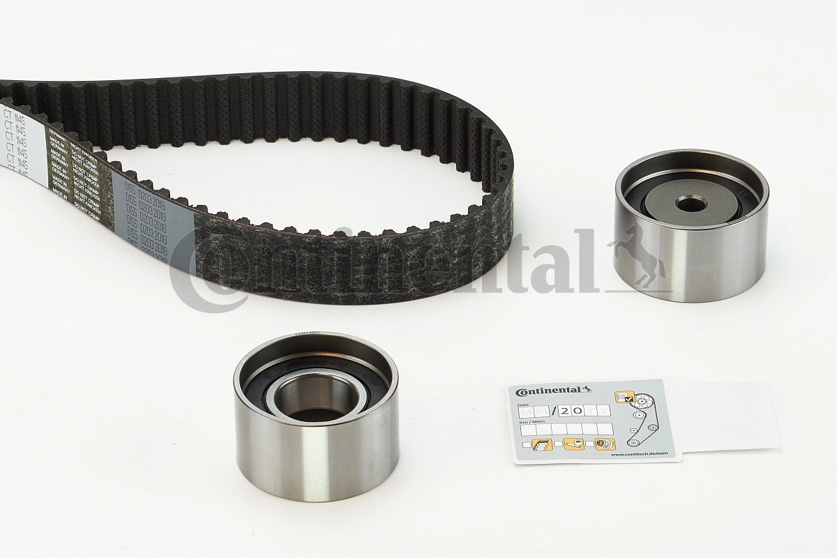 Timing Belt Kit